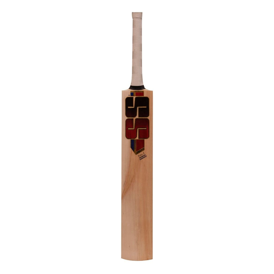 SS Soft Pro Player Kashmir Willow Scoop Cricket Bat -SH