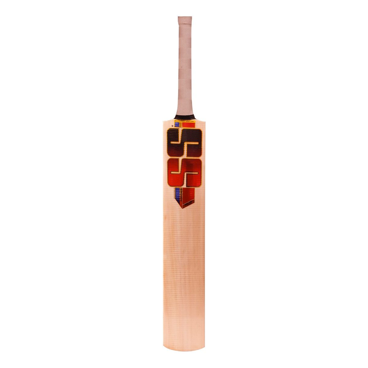 SS Soft Pro Player Scoop Kashmir willow Cricket Bat – WITH FIBER TAPE ...