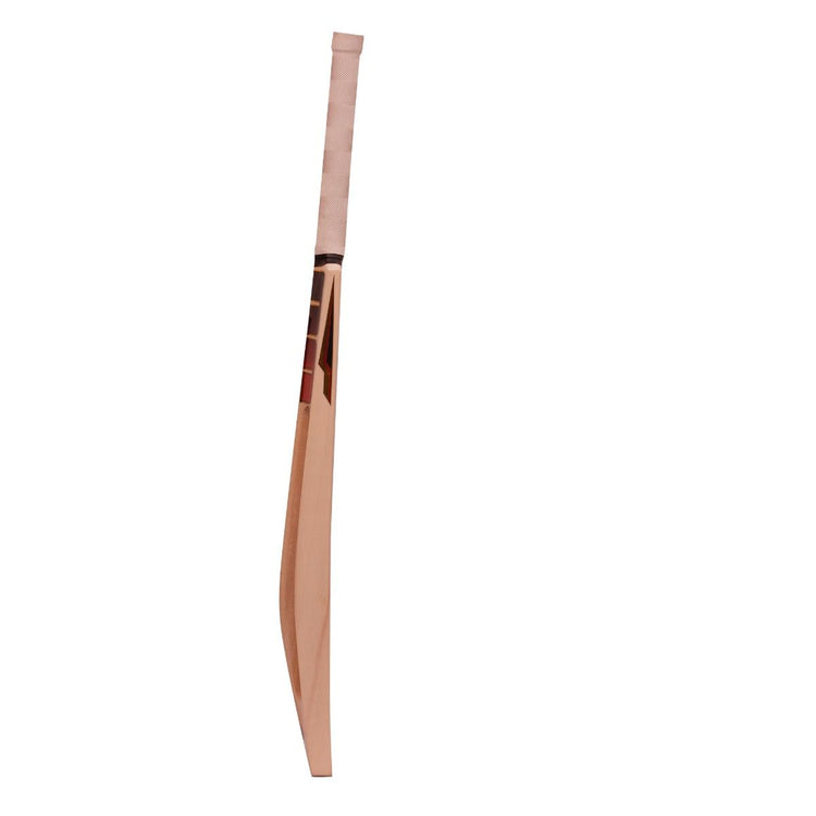 SS Soft Pro Player Scoop Kashmir willow Cricket Bat – WITH FIBER TAPE ...