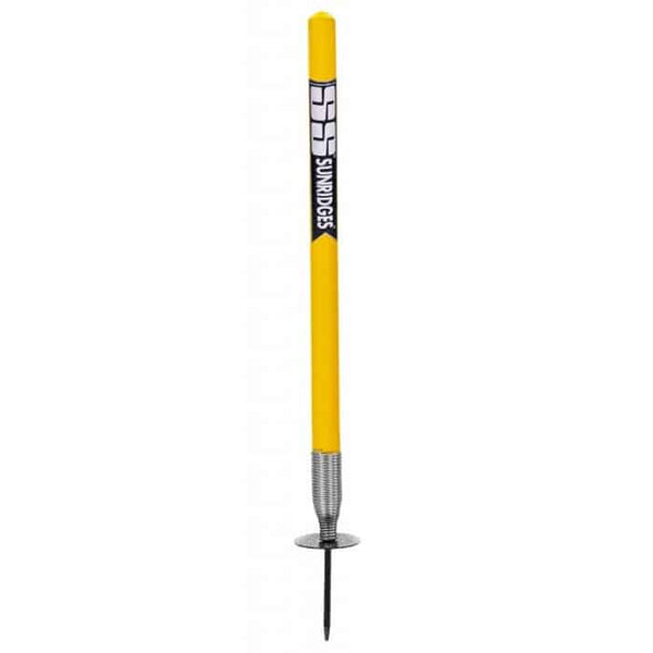 SS Spring Loaded Target Cricket Stumps