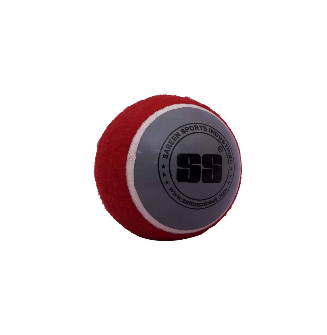 SS Swing Ball With Seam Cricket Balls