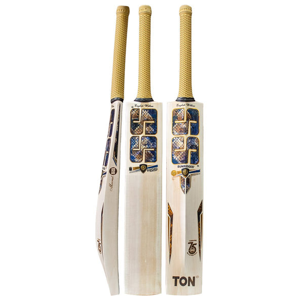 SS Sword English Willow Cricket Bat-SH