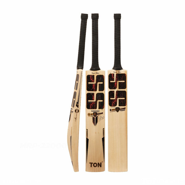 SS Sword Pro English Willow Cricket Bat-SH