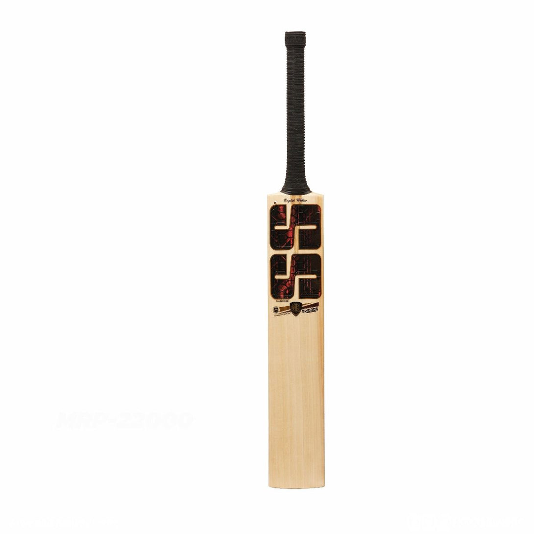 SS Sword Pro English Willow Cricket Bat-SH