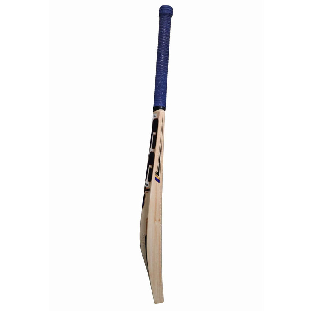 SS Tilak Varma Player Kashmir Willow Cricket Bat-SH