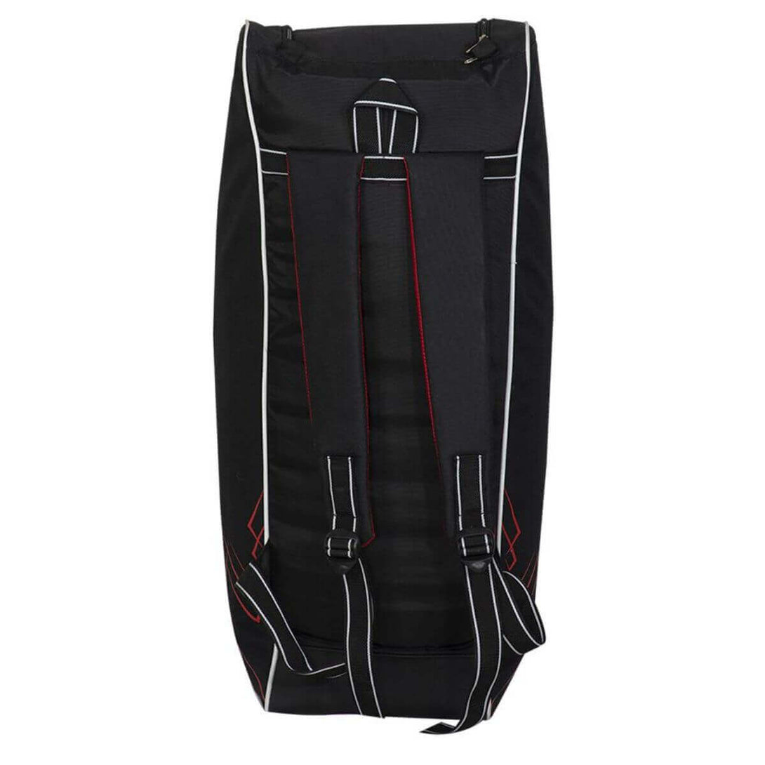 SS Ton Eco Duffle Cricket Kitbag
