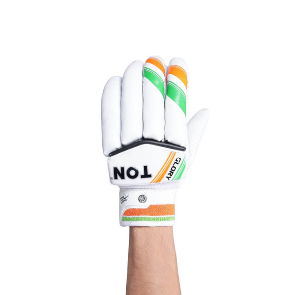 SS Ton Glory Cricket Batting Gloves