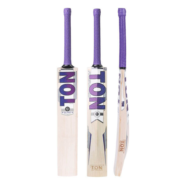 SS Ton Glory English Willow Cricket Bat-SH