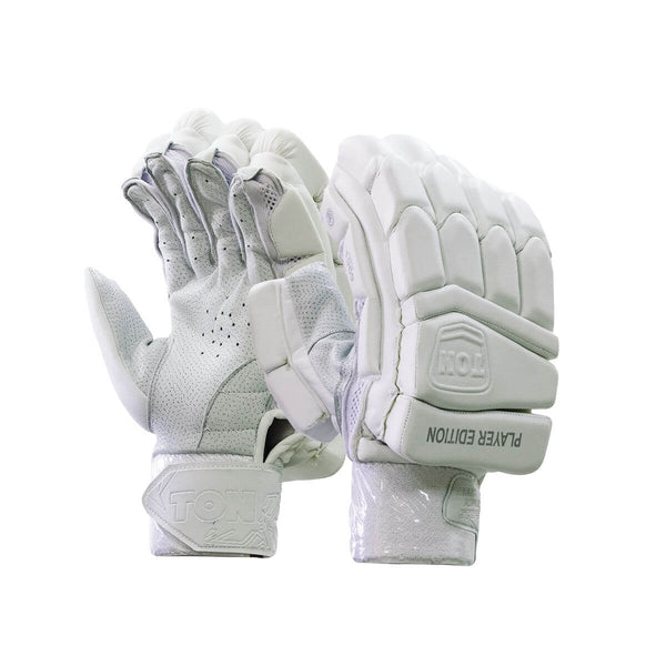 SS Ton Player Edition Cricket Batting Gloves
