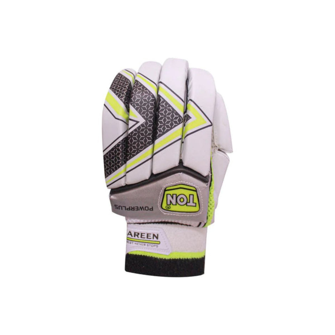 SS Ton Power Plus Batting Gloves-RH