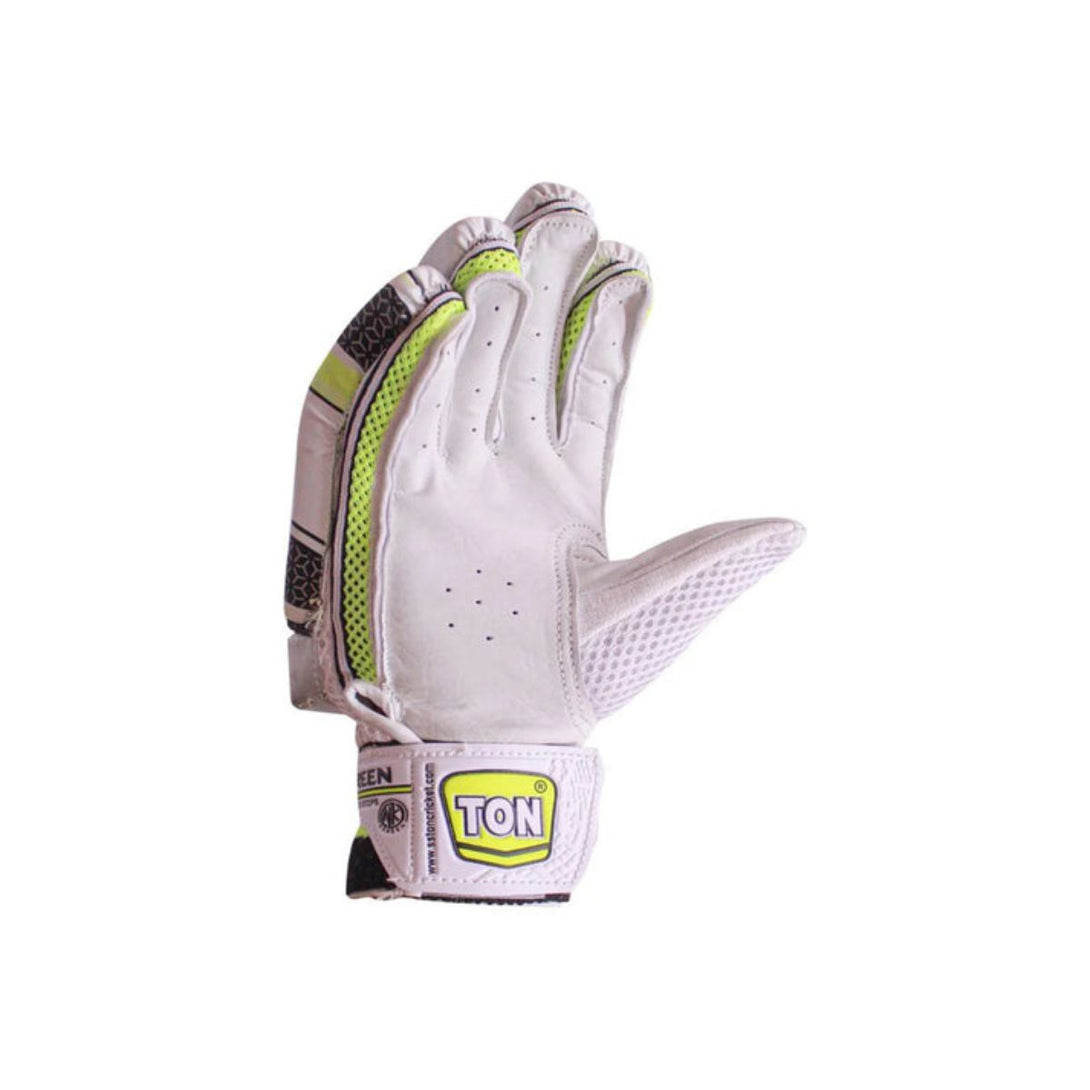 SS Ton Power Plus Batting Gloves-RH
