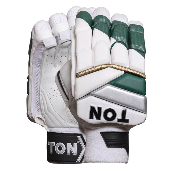 SS Ton Pro 2.0 Cricket Batting Gloves