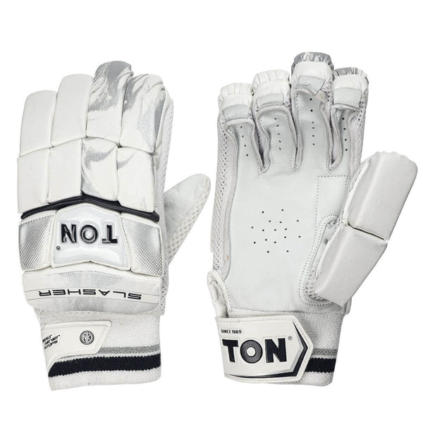 SS Ton Slasher Cricket Batting Gloves