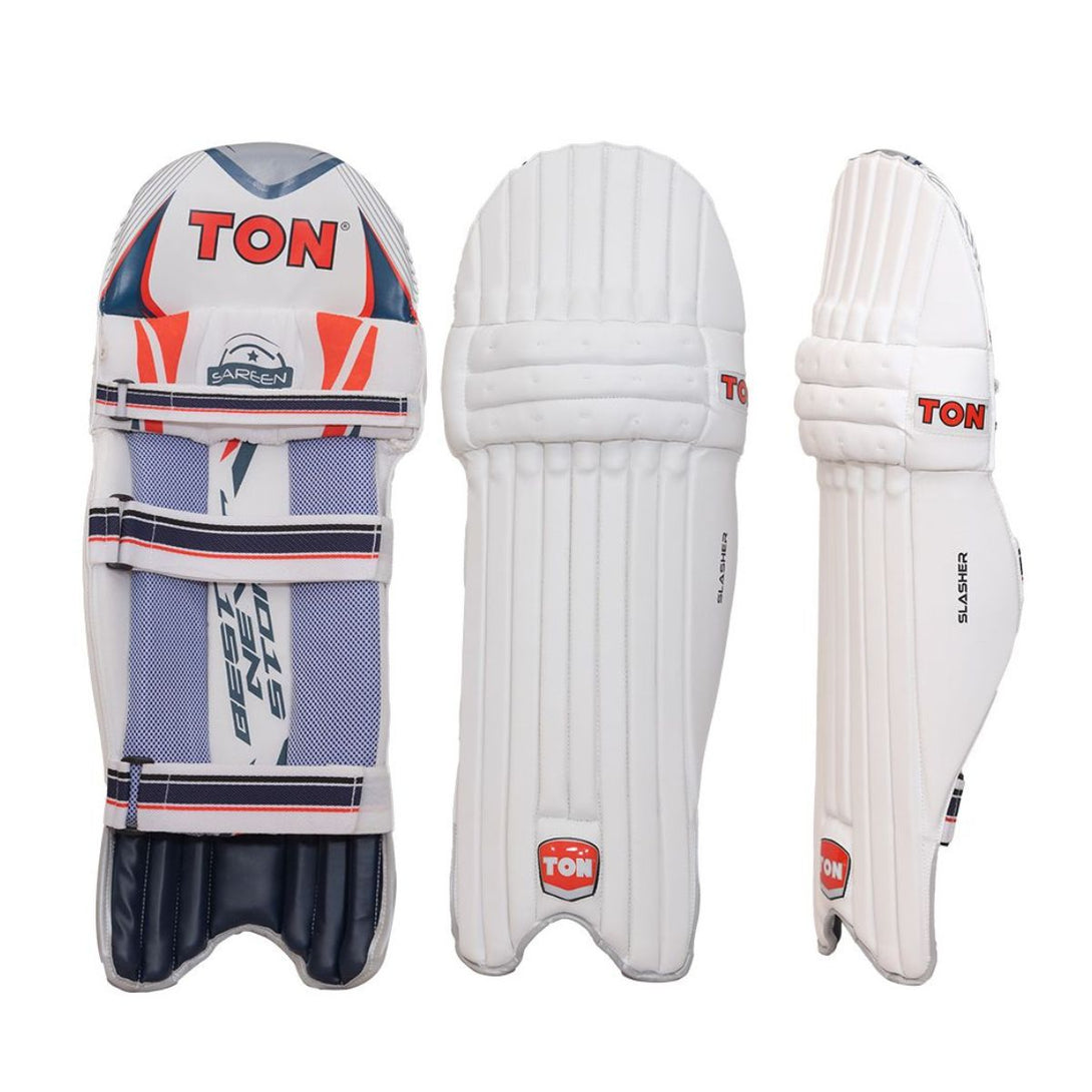 SS Ton Slasher Light Weight Cricket Batting Pads