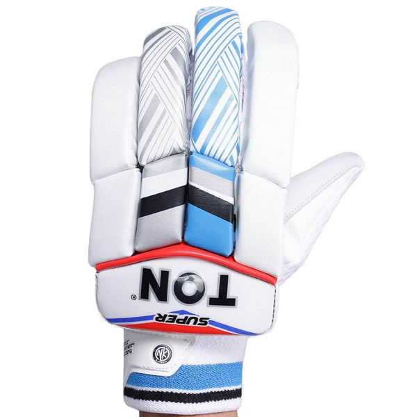 SS Ton Super Cricket Batting Gloves
