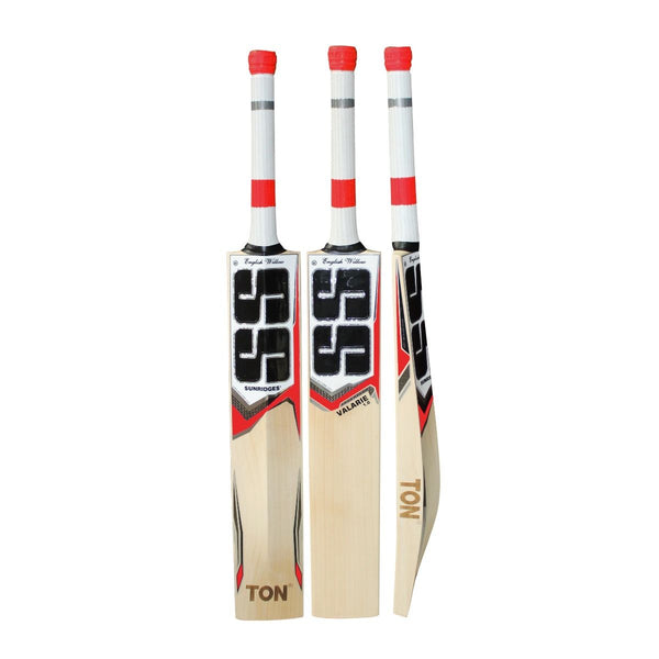 SS Valarie 1.0 English willow Cricket Bat-SH