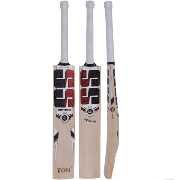 SS Valarie 2.0 English Willow Cricket bat