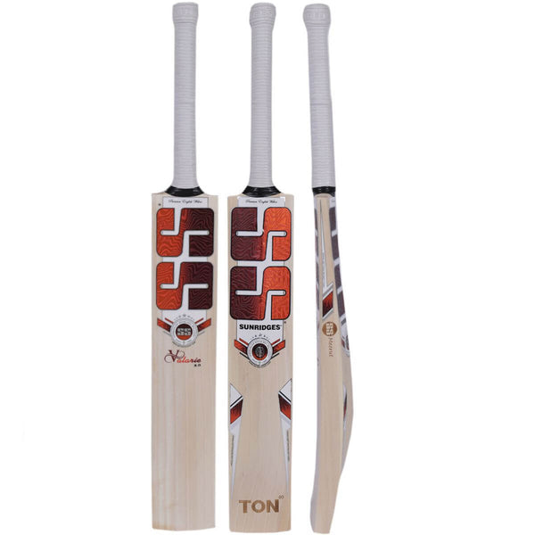 SS Valarie 3.0 English Willow Cricket Bat
