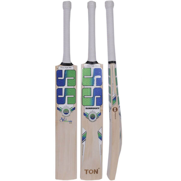 SS Valarie 4.0 English Willow Cricket Bat
