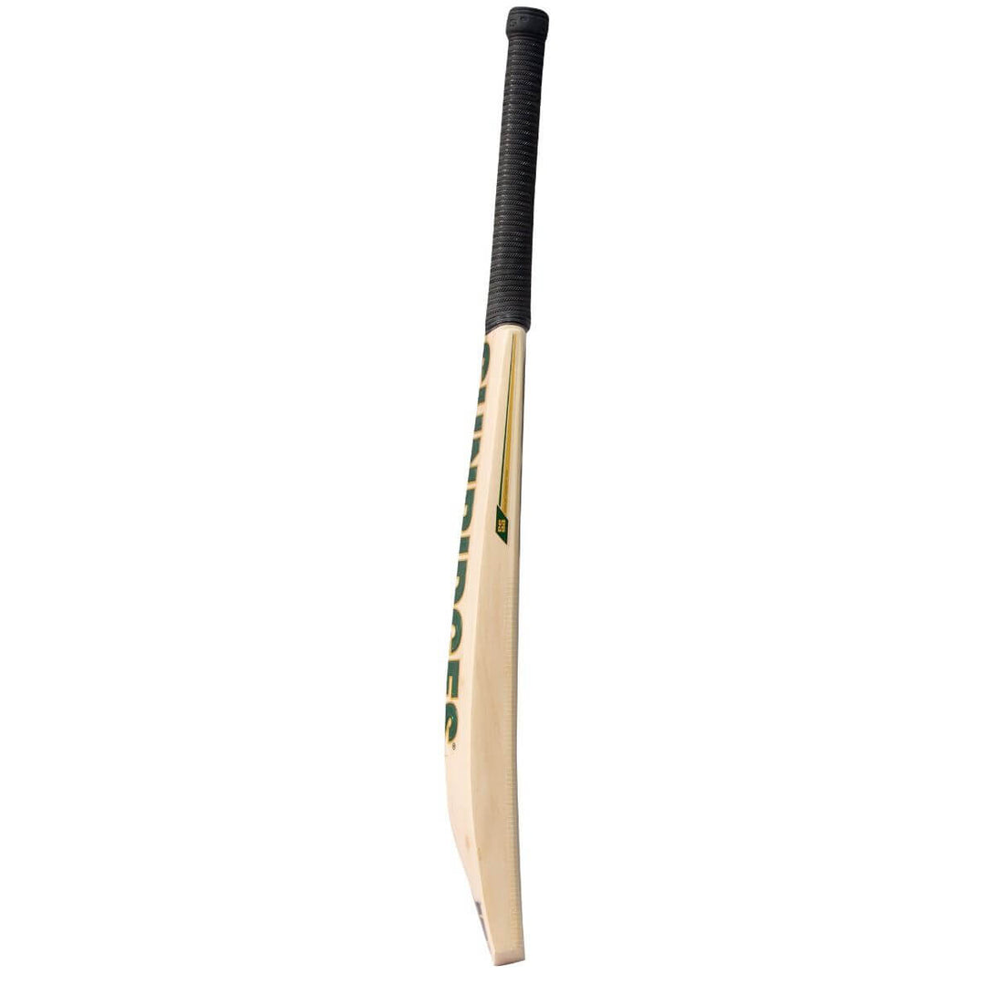 SS Vintage Elite Kashmir Willow Cricket Bat – SH