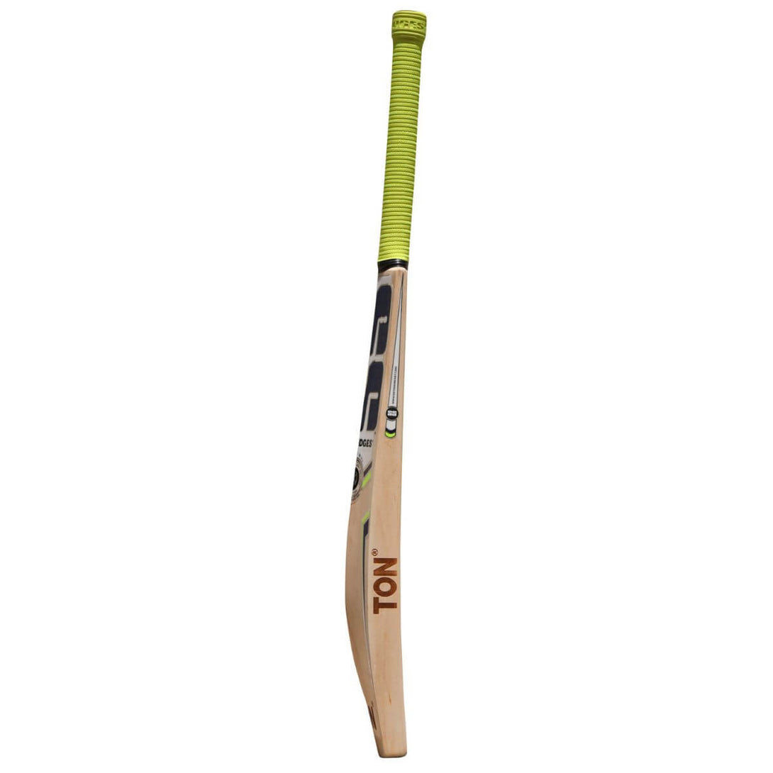 SS Waves English Willow Cricket Bat – SH
