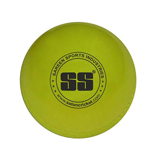 SS Wind Cricket Balls-Light