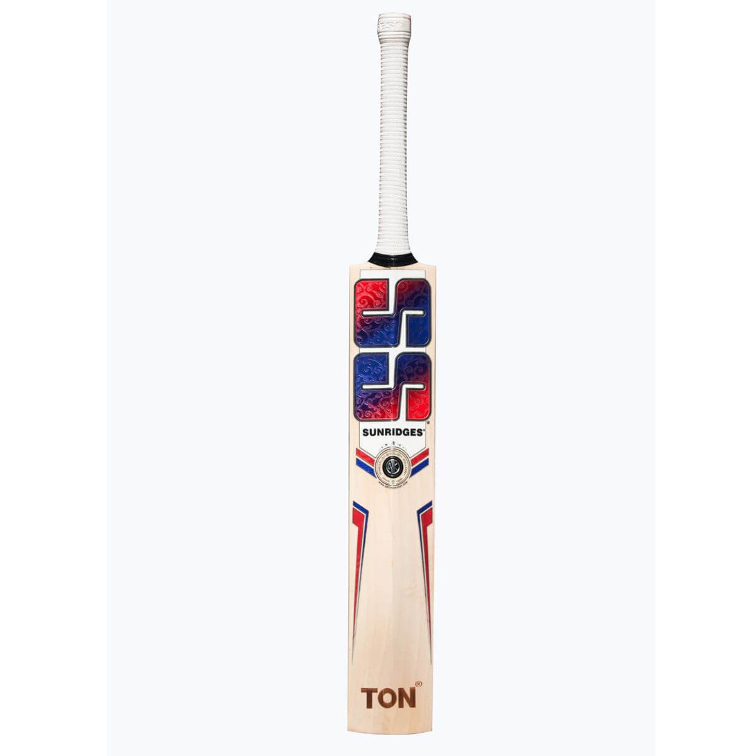 SS World Cup Edition English Willow Cricket Bat – SH