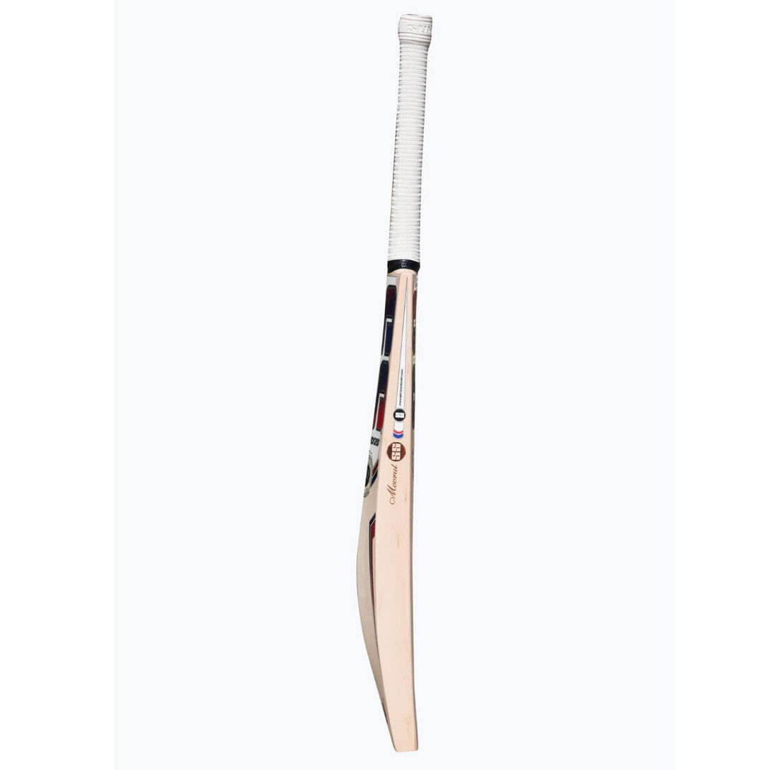 SS World Cup Edition English Willow Cricket Bat – SH