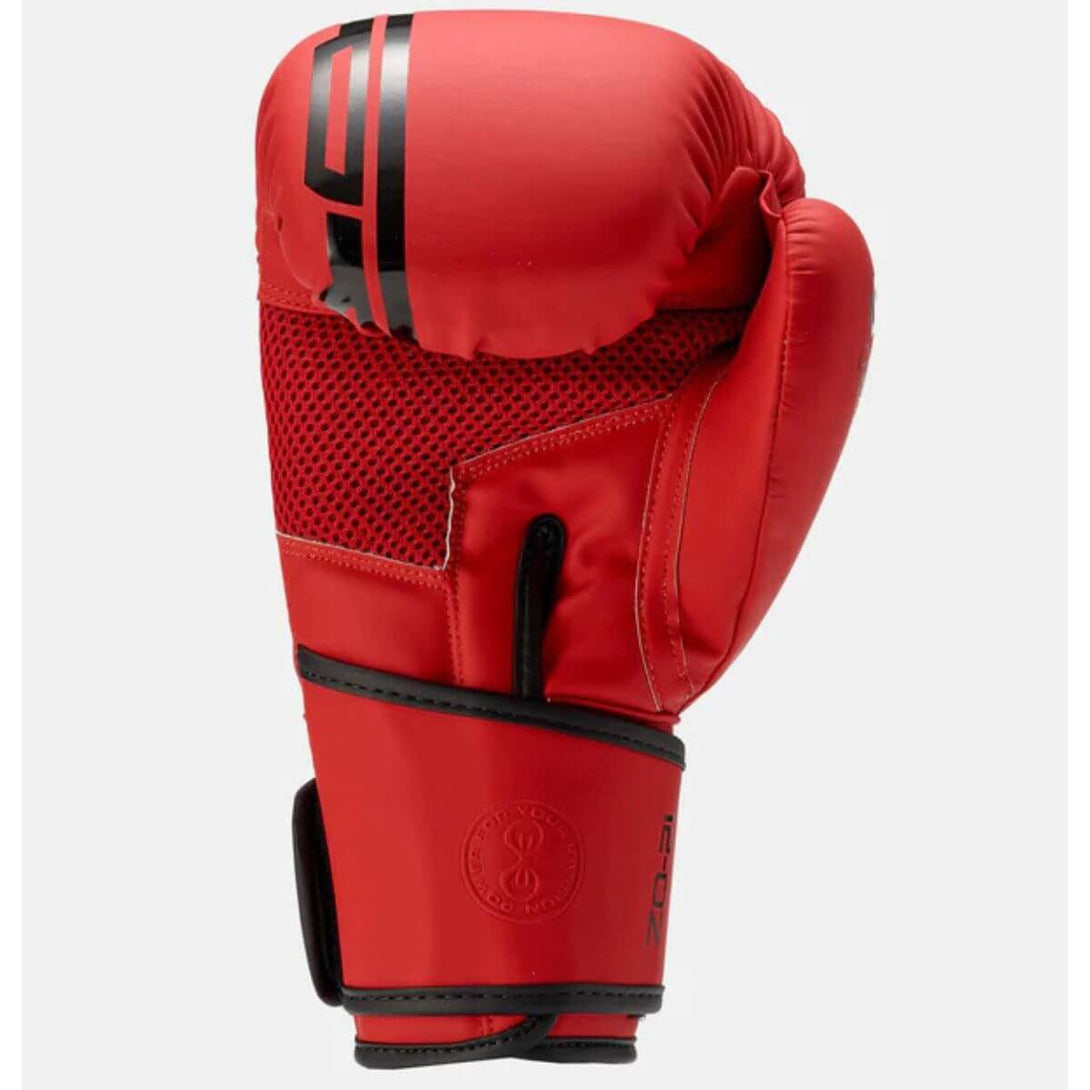 STING Olympics Sponsor - Armaplus Boxing Gloves | For Competition & Training