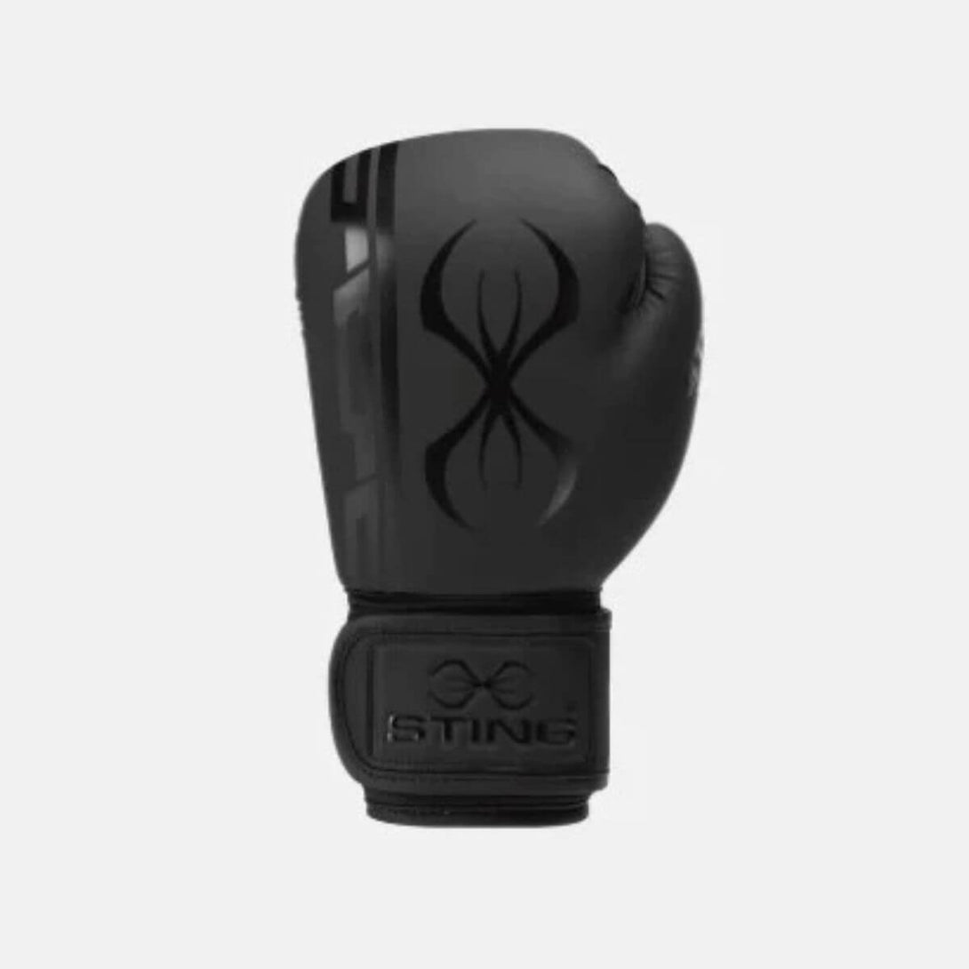 STING Olympics Sponsor - Armaplus Boxing Gloves | For Competition & Training
