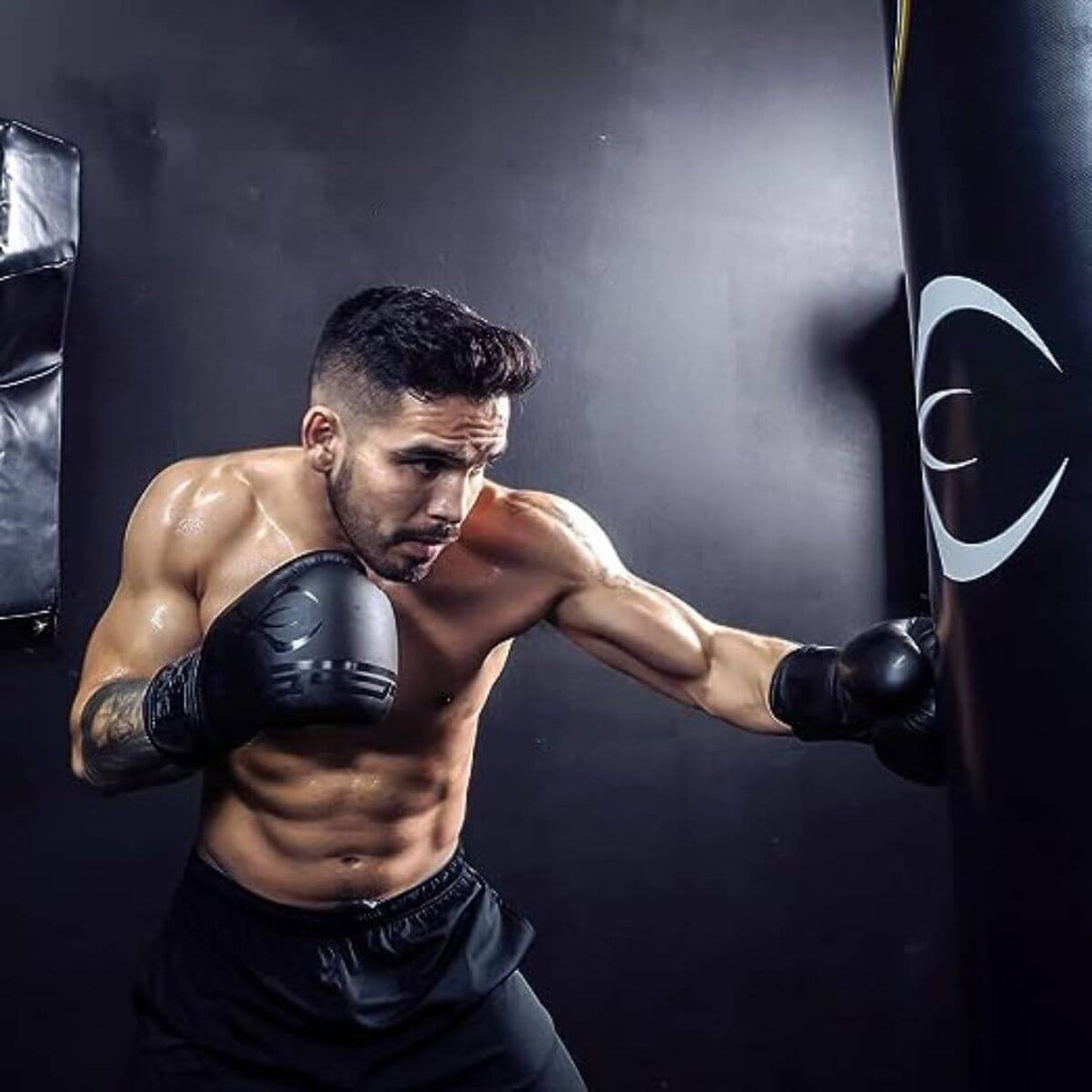 STING Olympics Sponsor - Armaplus Boxing Gloves | For Competition & Training