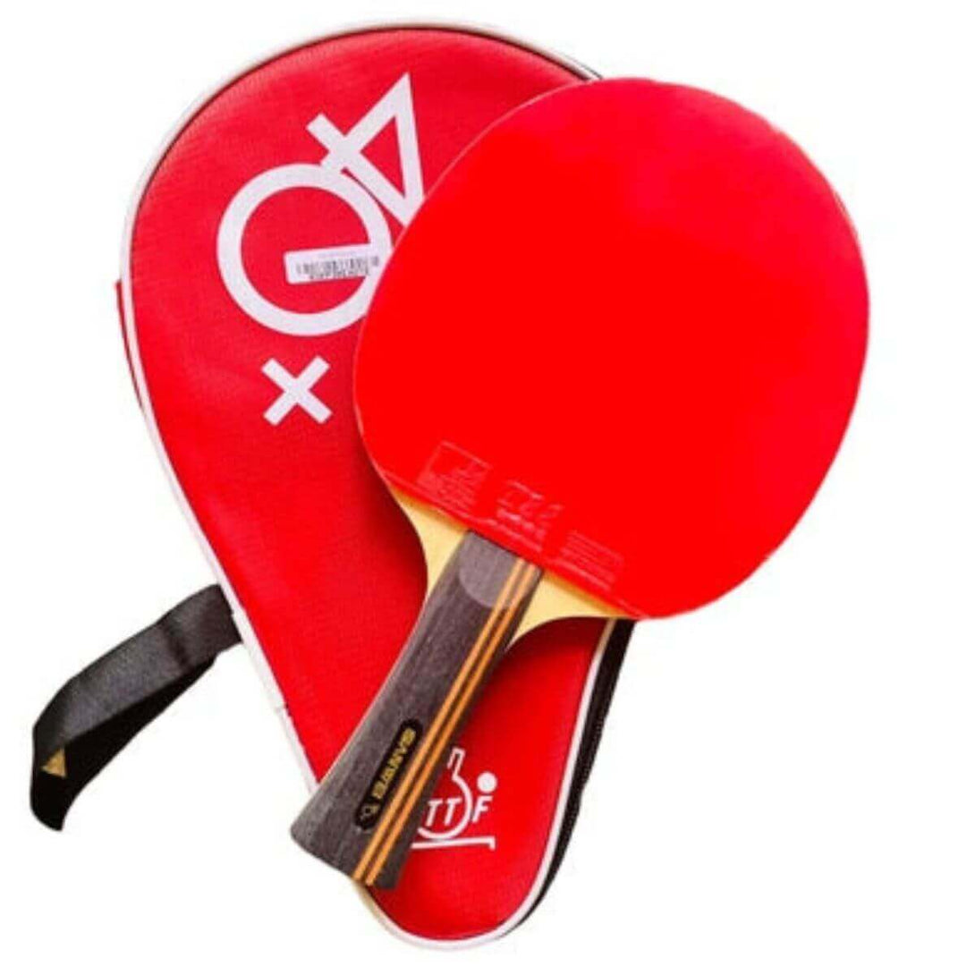 Sanwei Readmade Table Tennis Bat