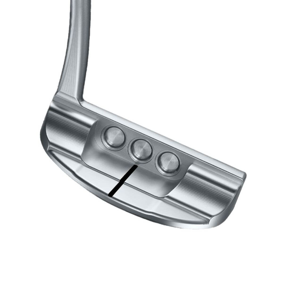 Scotty Cameron Super Select Del Mar Golf Putter – Sportswing.in