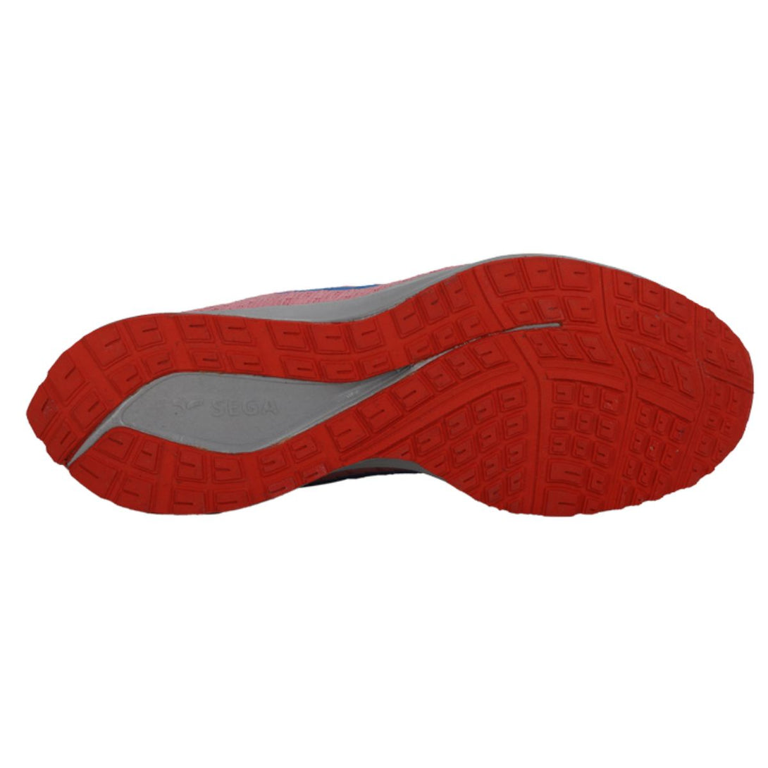 Sega Breeze Women's Multipurpose Jogging Shoes (Pink)