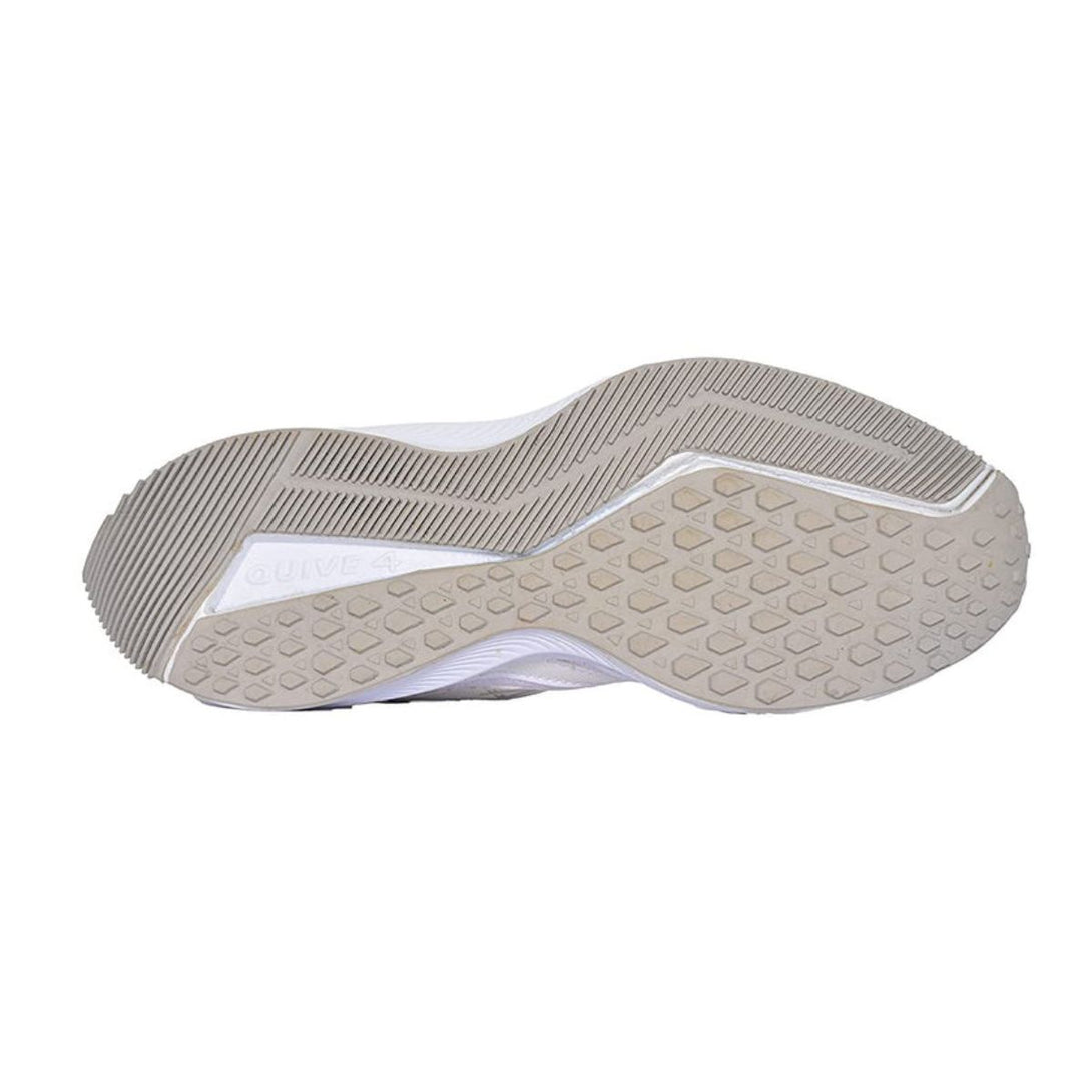 Sega Comfort Running Shoes (White)