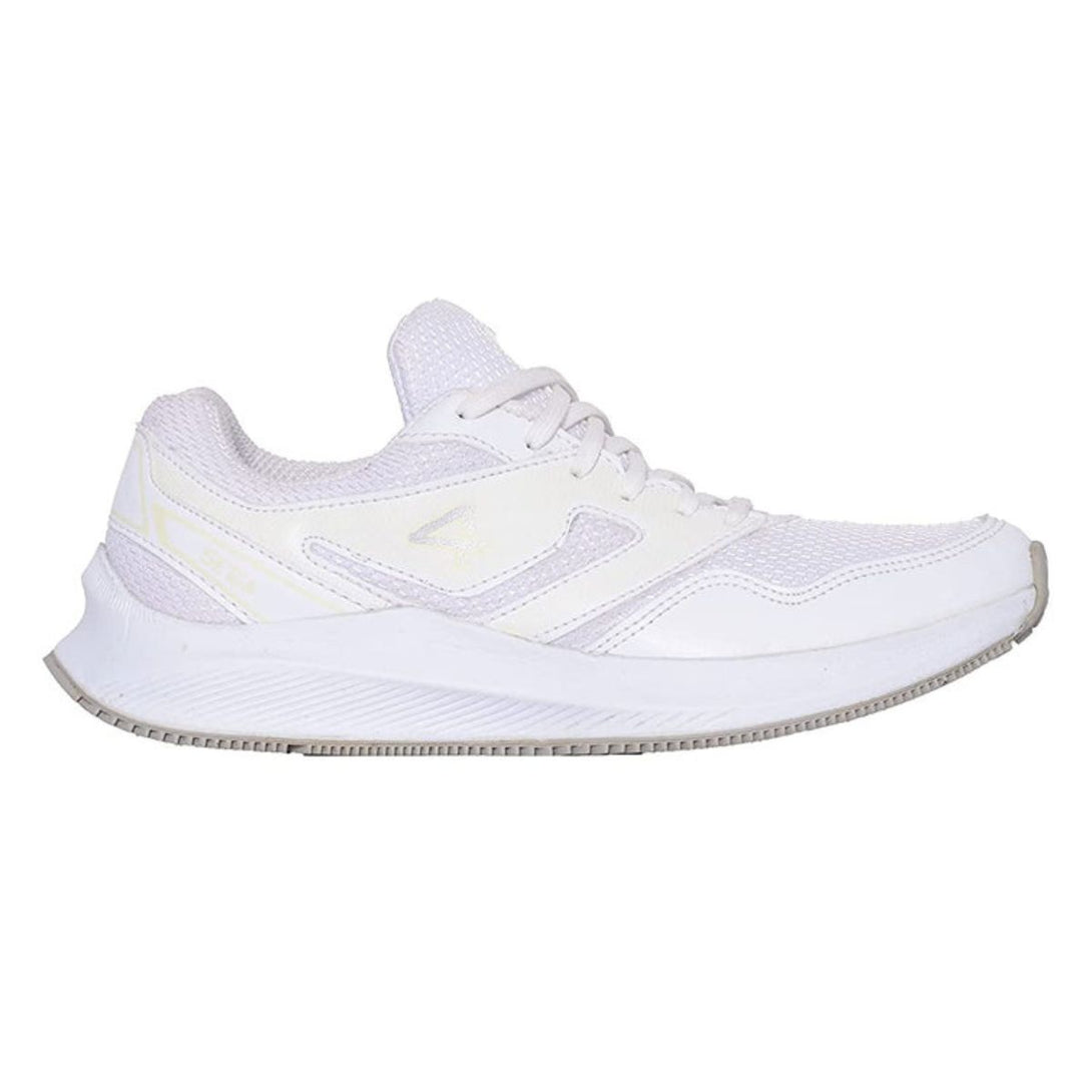 Sega Comfort Running Shoes (White)