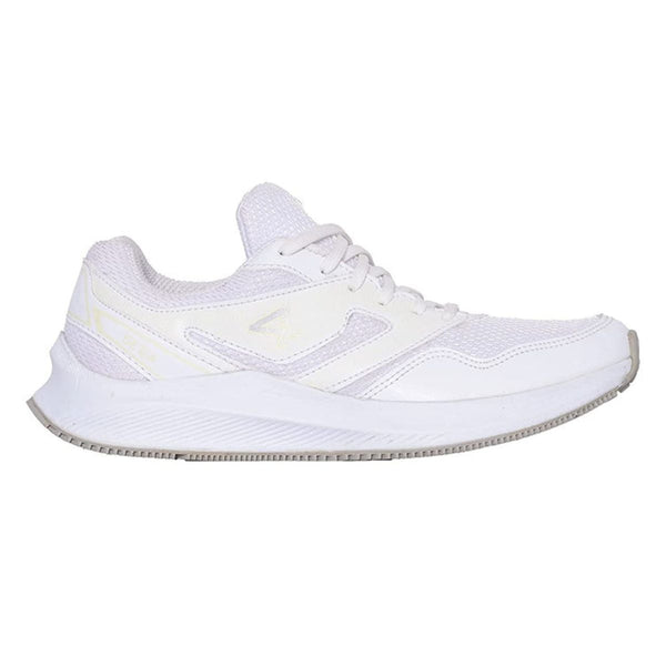 Sega Comfort Running Shoes (White)