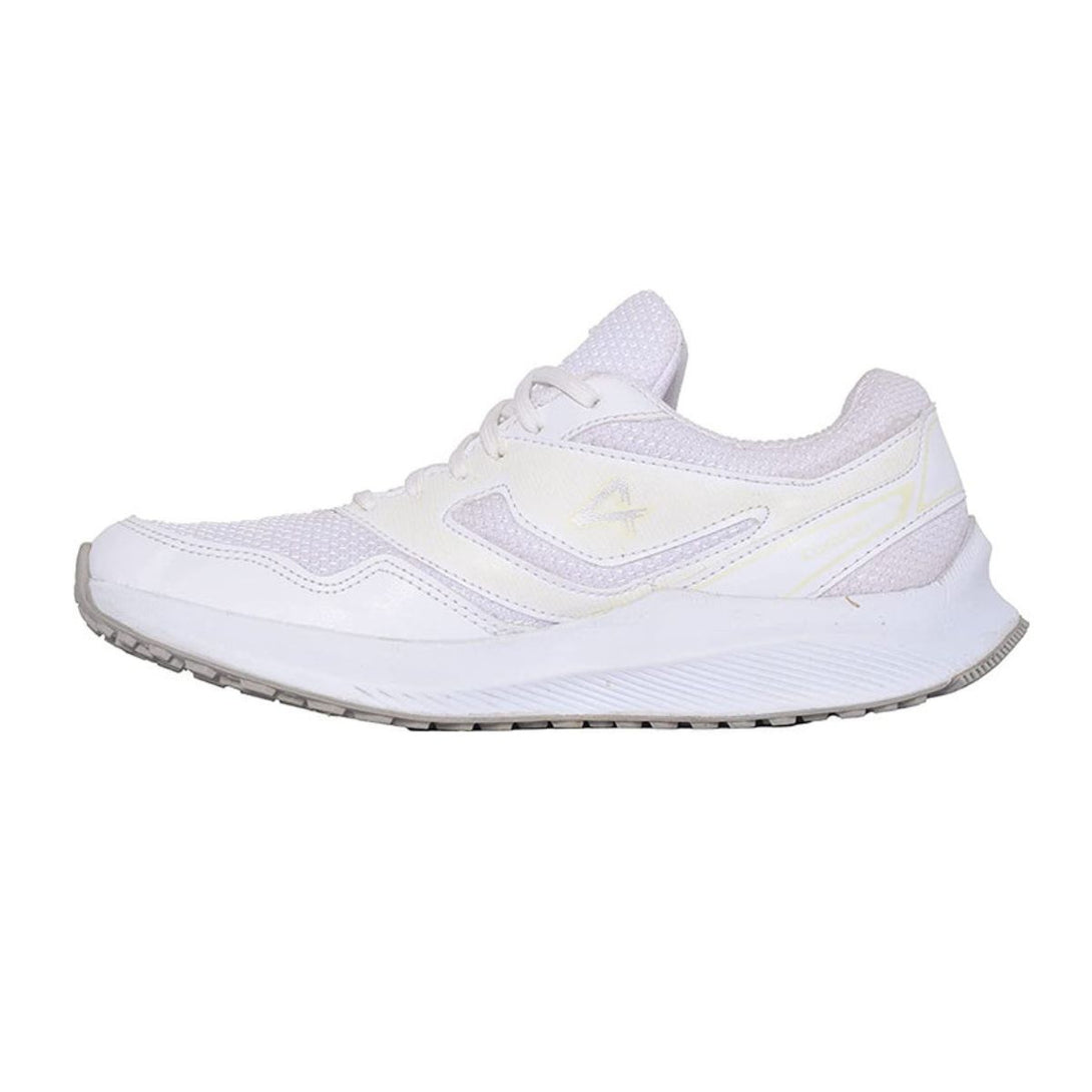 Sega Comfort Running Shoes (White)
