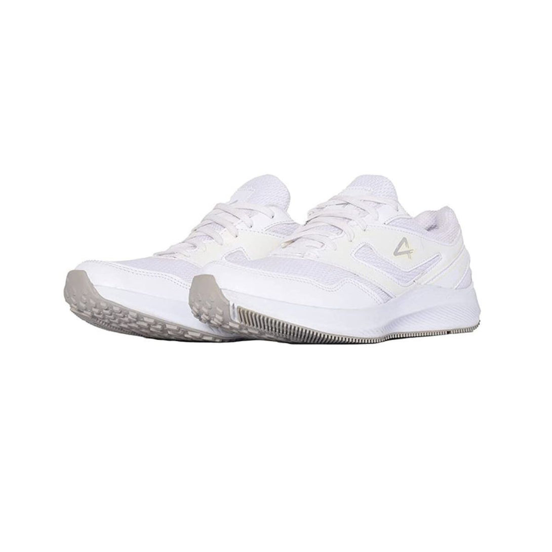 Sega Comfort Running Shoes (White)