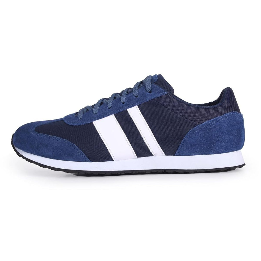 Sega Focus Jogging Shoes (Blue)