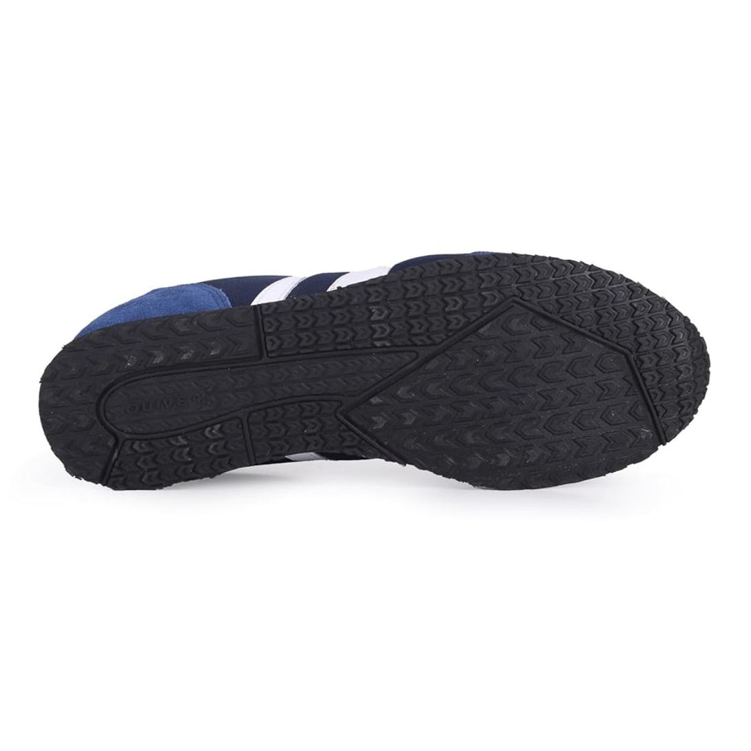 Sega Focus Jogging Shoes (Blue)