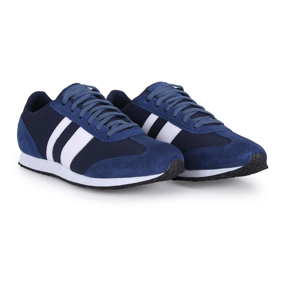 Sega Focus Jogging Shoes (Blue)