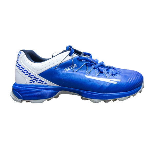 Sega Power Cricket Shoes (Blue)