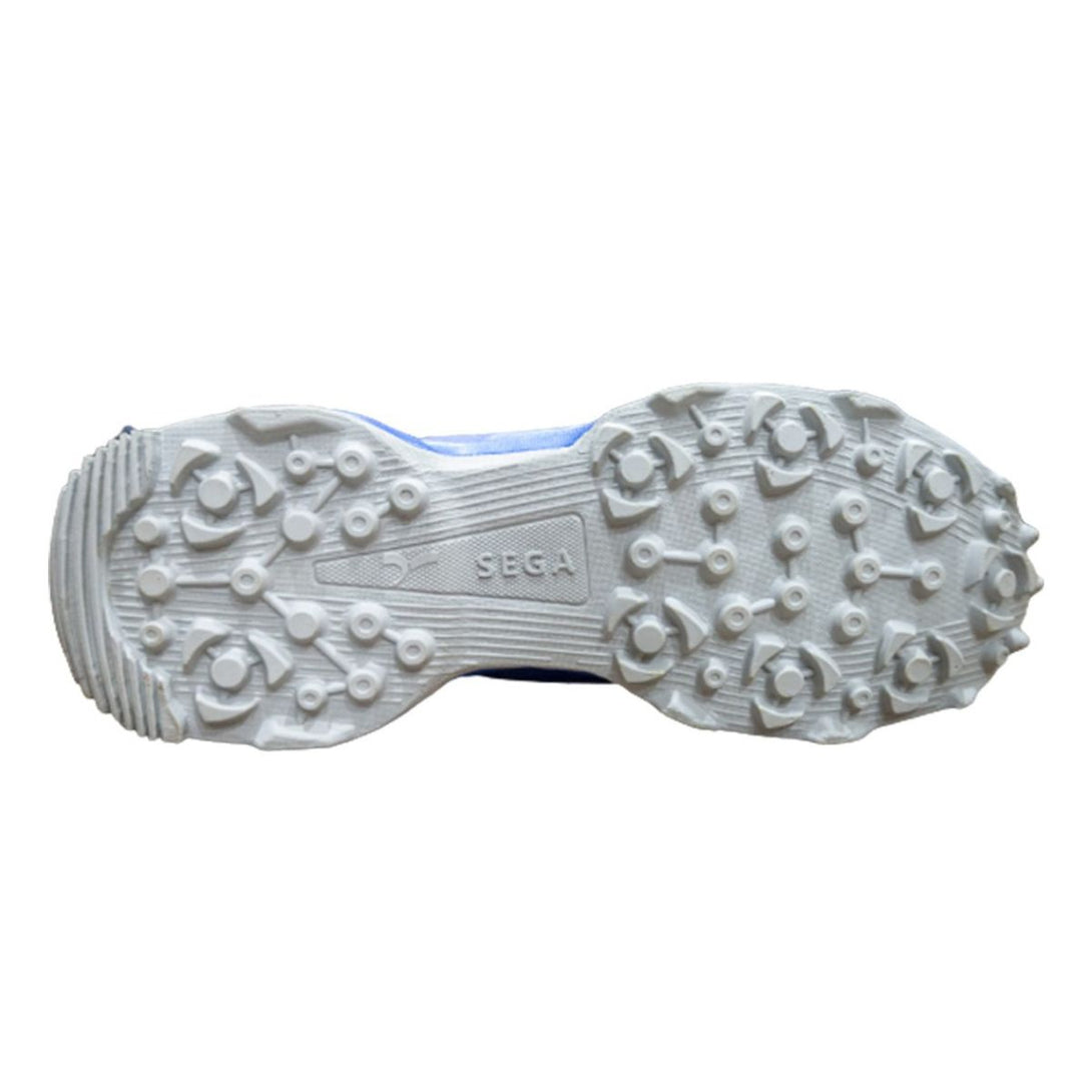 Sega Power Cricket Shoes (Blue)