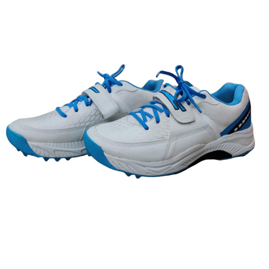 Sega Reach Rubber Spike Cricket Shoes