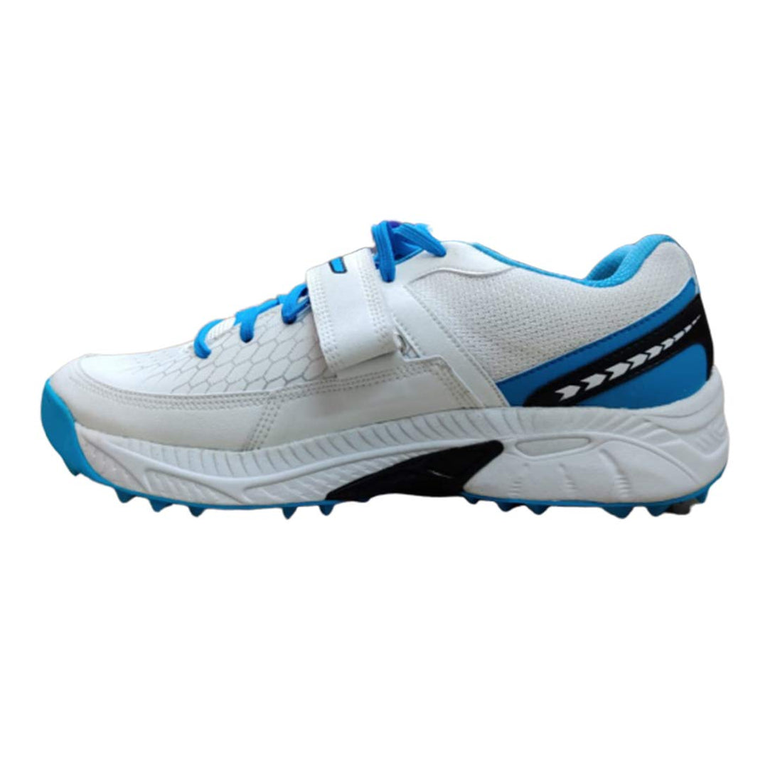 Sega Reach Rubber Spike Cricket Shoes