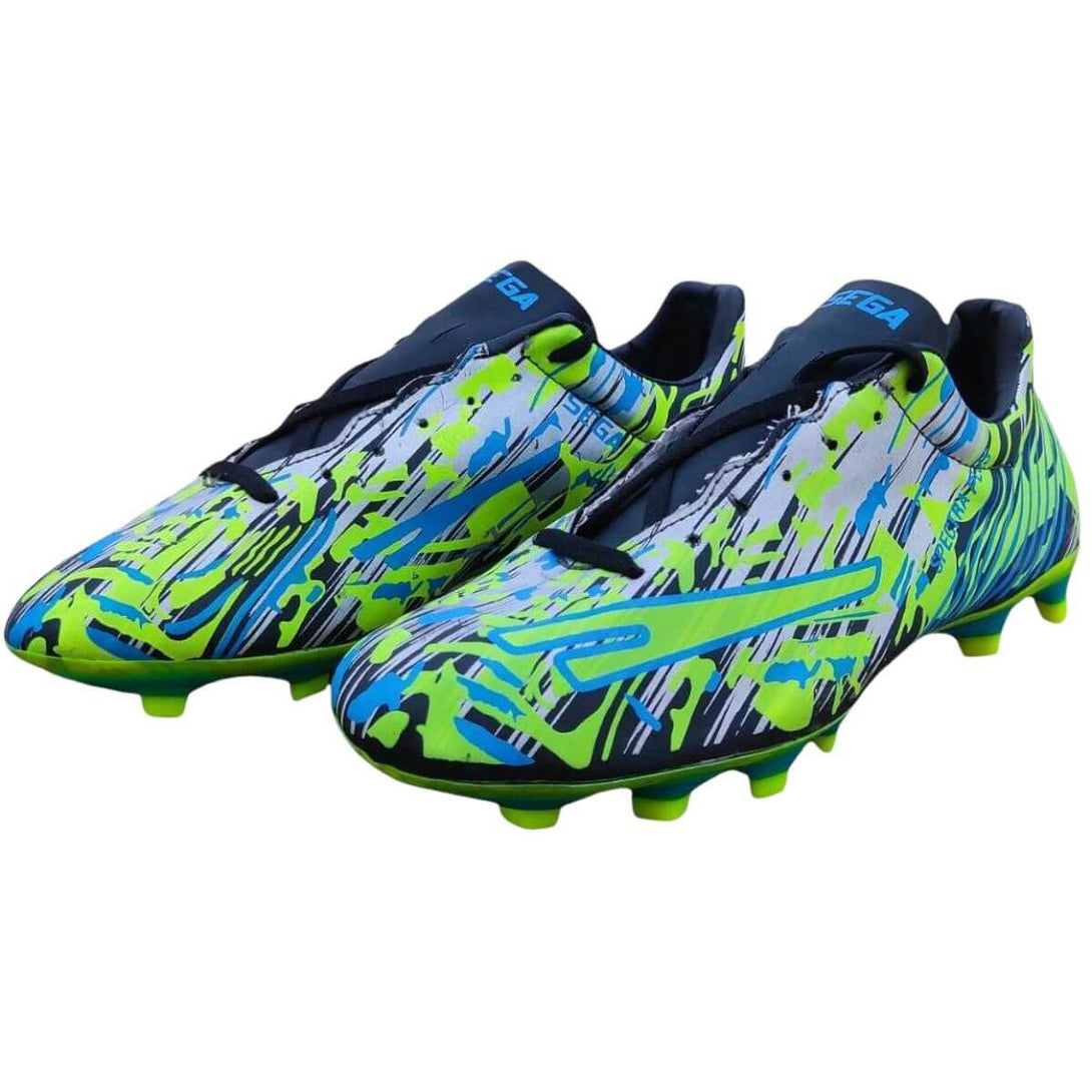 Sega Spectra Plus Football Studs
