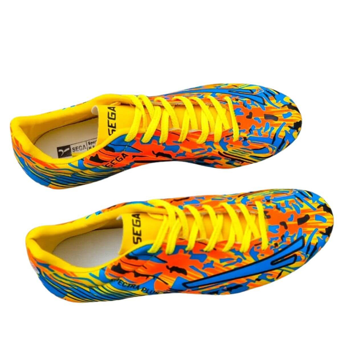 Sega Spectra Plus Football Studs