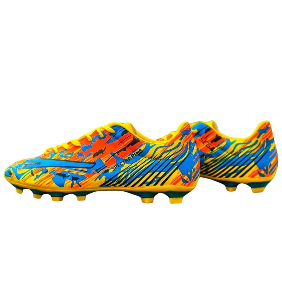 Sega Spectra Plus Football Studs