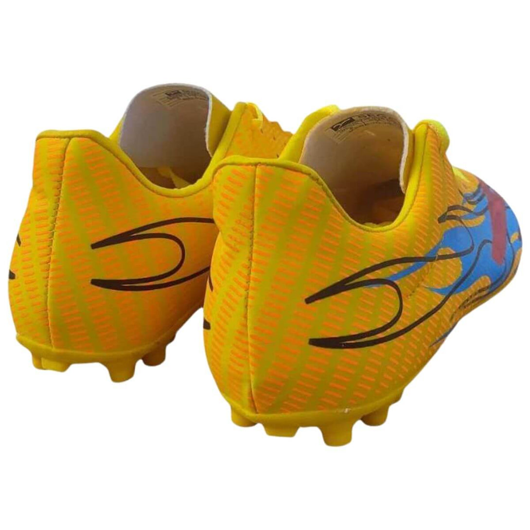 Sega Spectra Primer Turf/Indoor Football Shoes